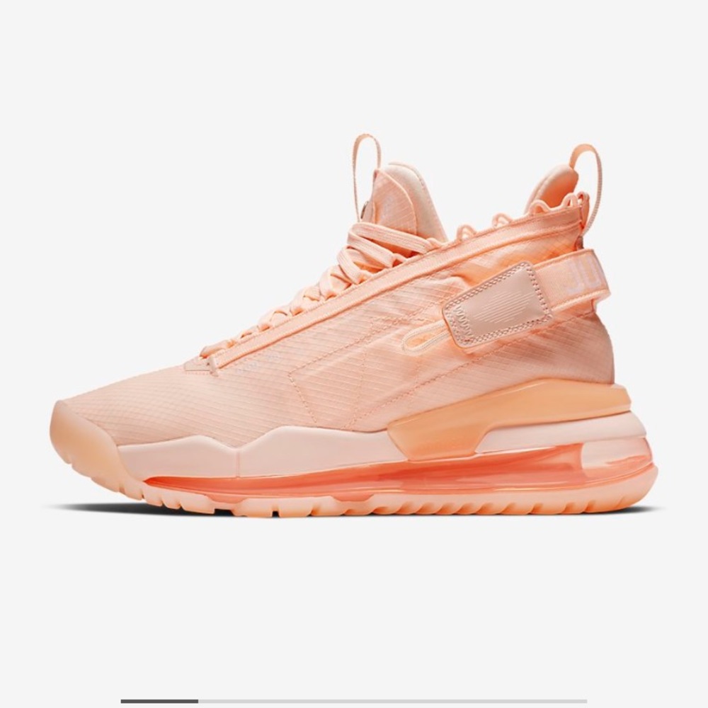 Meet your Posher, Jamal